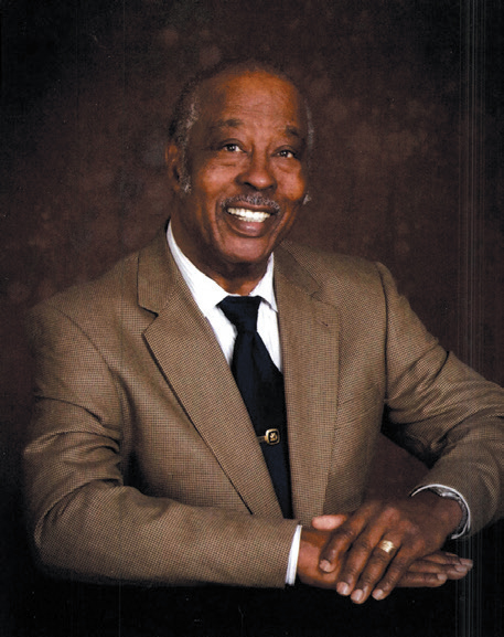 Dallas T. Tillman