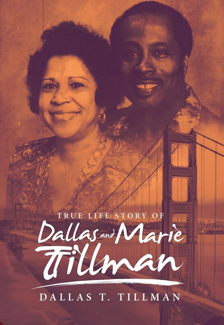 True Life Story of Dallas and Marie Tillman